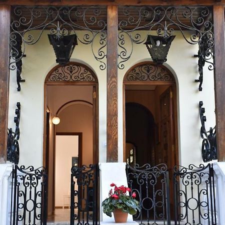 Apartamento De Gregorio Massa Lubrense Exterior foto