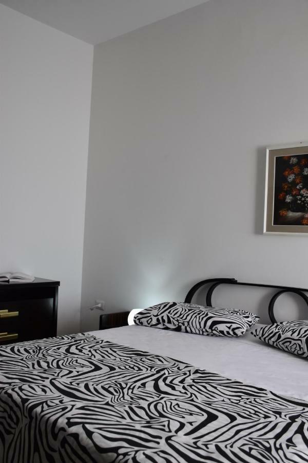 Apartamento De Gregorio Massa Lubrense Exterior foto