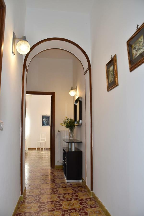 Apartamento De Gregorio Massa Lubrense Exterior foto